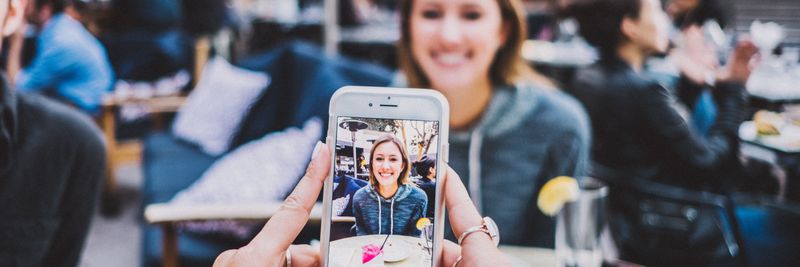 Im B2C bereits ein festetablierter Teil der Werbekommunikation – das "Influencer-Marketing".