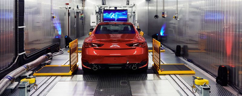 Mahle Powertrain hat im britischen Northampton ein Prüf- und Zertifizierungszentrum für WLTP- und RDE-Tests eröffnet.