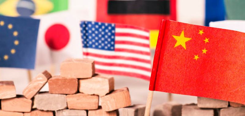 Kein westlicher Internetkonzern war bisher in der Lage, nachhaltige operative Erfolge in China zu erzielen.