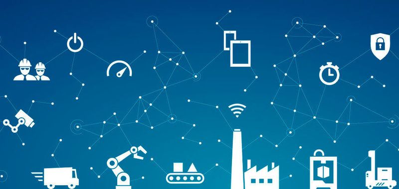 Die Smart Factory braucht ein einheitliches Kommunikationsprotokoll wie OPC UA - wir geben Hilfe bei der Einführung.