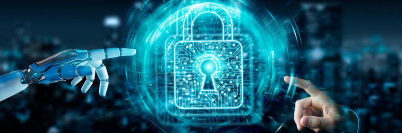Allein der Einsatz von Künstlicher Intelligenz ist kein Garant für die Sicherheit im Unternehmen. Auch mehrschichtige Lösungen sowie qualifizierte Mitarbeiter werden dazu benötigt.