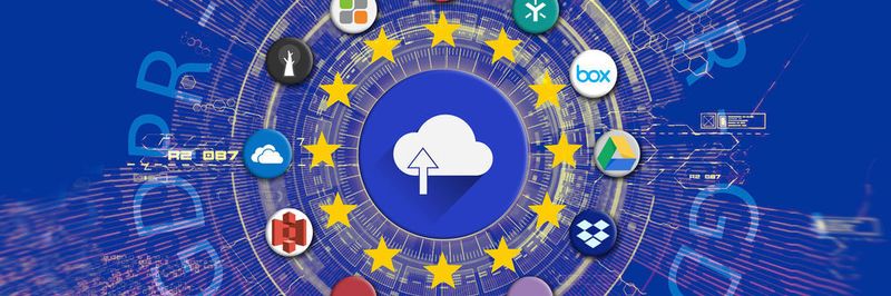 Neue Datenschutz-Regelungen stellen Cloud-Anbieter und -Anwender vor große Probleme.
