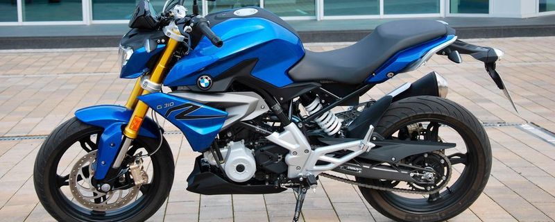 BMWs kleinstes Motorrad überrascht auf dem deutschen Markt: Bislang wurden 678 Einheiten neu zugelassen, Platz 29 der Statistik.