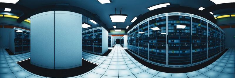 Ausfallsysteme für den Notfall können den laufenden Betrieb eines Unternehmens retten.