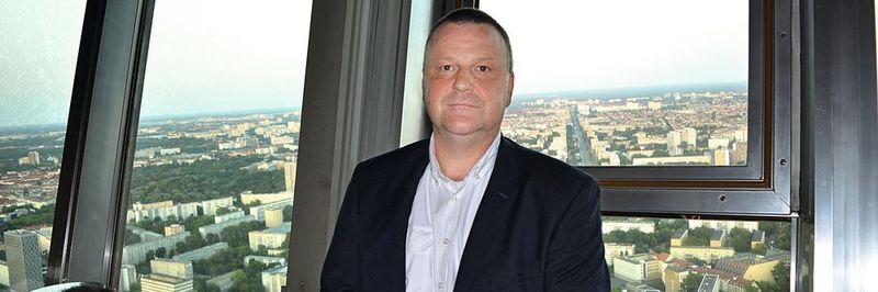 Der Diplom-Finanzwirt Volkmar Wenger gehört seit April dieses Jahres der Tragant-Geschäftsführung an.