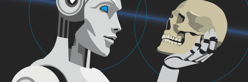 Von Künstlicher Intelligenz zu Superintelligenz.