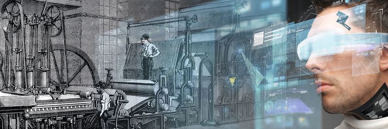 Wir blicken in die Vergangenheit und erzählen, wie die elektrotechnik zwei Weltkriege überstand und bis heute immer über das Neueste aus der Branche berichtet.