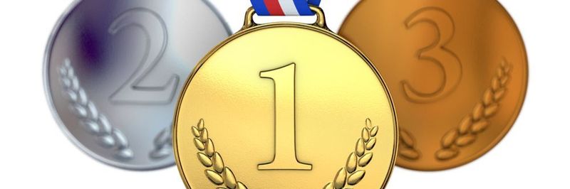 Waren im ersten Quartal 2018 noch SSDs und USB-Sticks bei den Neueinsteigern vorne dabei, ist es diesmal ein buntes Potpourri von Produkten.