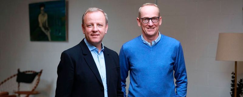 Stefan Krause, ehemaliger Manager bei BMW und der Ex-Opel-Chef Karl-Thomas Neumann sind zwei der Köpfe von Evelozcity.