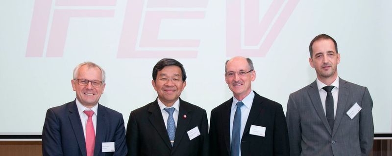 FEV erweitert mit der Gründung von FEV Thailand Co., Ltd. sein Asiengeschäft