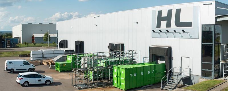 Mit der Übernahme der HL Logistics bietet der Qualitätsdienstleister Euro Q jetzt auch Logistikleistungen an.