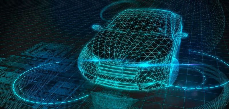 Mit Hilfe von anonymisierten Nutzerdaten aus einem vernetzten Fahrzeug soll sich der Kundennutzen erhöhen lassen.
