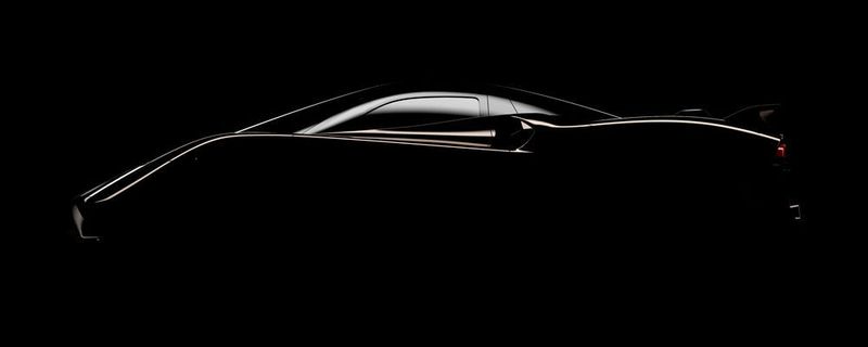 Mit dem Tuatara will SSC North America den schnellsten Sportwagen der Welt bauen.