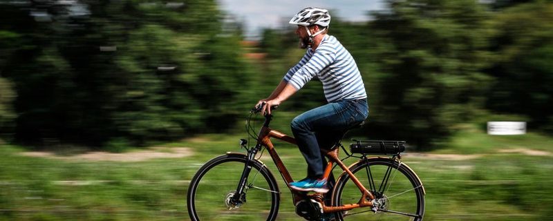 Die neue R200-Messung des ZIV dient zum Vergleich von Pedelecs.