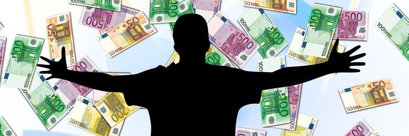 Sie sind Chef eines IT-Herstellers in Baden-Württemberg? Herzlichen Glückwunsch! Warum - das erfahren Sie im Gehaltsreport.