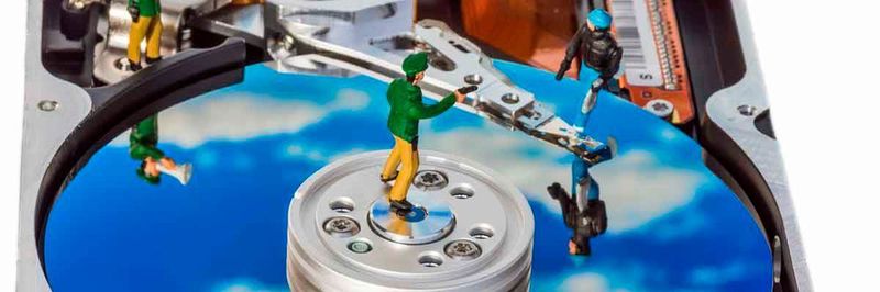 Behörden sehen beim Thema IT-Sicherheit große Herausforderungen auf sich zu kommen