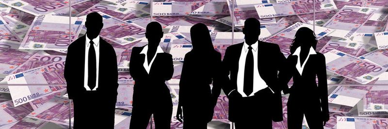 Potenzielle wirtschaftliche Risiken aufzuzeigen ist eine Möglichkeit, Vorgesetzten die Bedeutung von IT-Sicherheit klarzumachen.