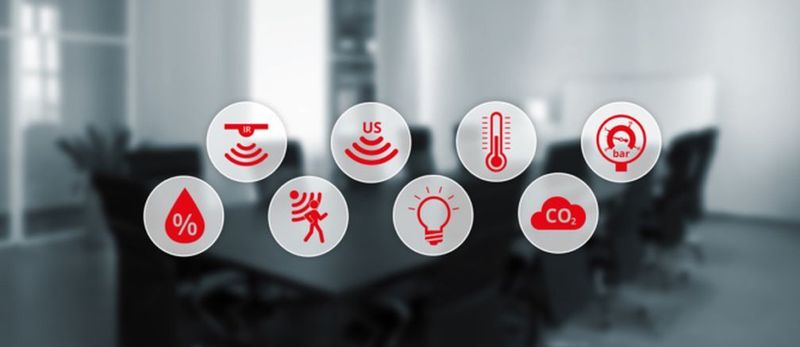 Intelligente Sensoren zur Zustandsüberwachung