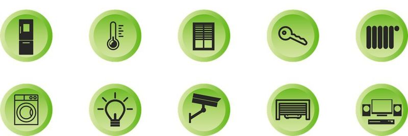 Die Distribution hat sich dem Thema Smart Home angenommen.