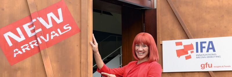 Auf der IFA wird es zahlreiche Neuheiten im Bereich Smart Home zu sehen sein.