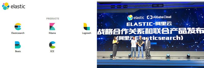 Elastic und Alibaba Cloud hatten ihre nun erweiterte Partnerschaft bereits auf der The Computing Conference 2017 im Vorjahr verkündet.