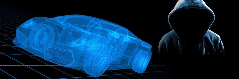 Je mehr Fahrzeuge vernetzt sind, desto interessanter werden sie für Cyberkriminelle. IoT-Experten sind allerdings der Ansicht, dass die Risiken beherrschbar sind.