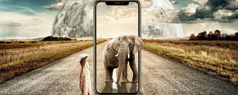 Manche In-App-Suchen sind ebenso elegant wie mächtig – und surreal gut.