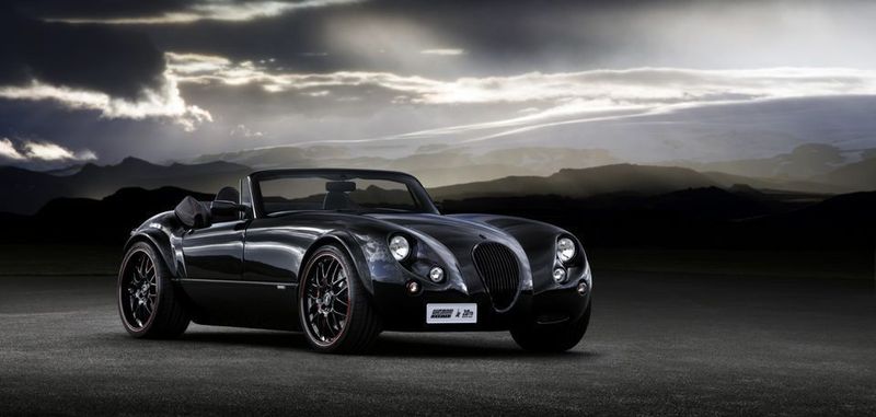 Wiesmann gingt 2014 in die Insolvenz. Doch eine Rettung scheint möglich. 2019 soll ein neues Auto kommen.