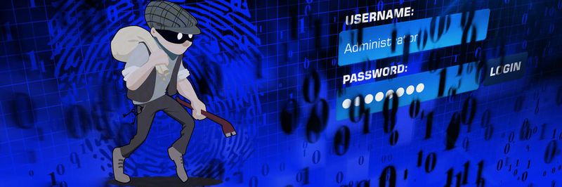 Zugangs- und Logindaten sind für Cyberkriminelle bares Geld wert. Sie werden oft schnell an andere Kriminelle weiterverkauft, die dann damit Angriffe auf Unternehmen durchführen.