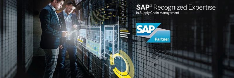 SAP hat den Intralogistikexperten SSI Schäfer mit Stammsitz Neunkirchen mit dem SAP-Recognized-Expertise-Zertifikat ausgezeichnet.