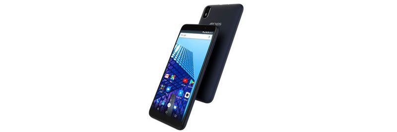 Die Smartphone-Familie von Archos wächst weiter – das Access 57 erweitert ab Oktober das Portfolio.