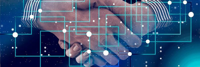 Konsensmodelle sorgen dafür, dass Änderungen an der Blockchain legitimiert werden.