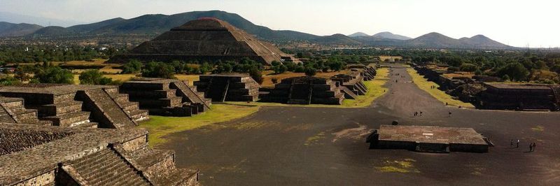 The Mexican economy is growing: In addition to the automotive sector, suppliers and thus also foundries benefit from the strategically advantageous location and the good business environment.