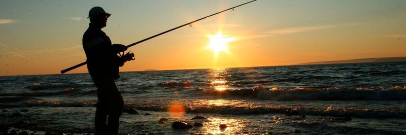 Mit Angleridylle hat moderne Fischwirtschaft nichts mehr zu tun. Das Meeresgetier reift in Aquakulturen und deren Betreiber setzen heute auf Hightech und das IIoT.