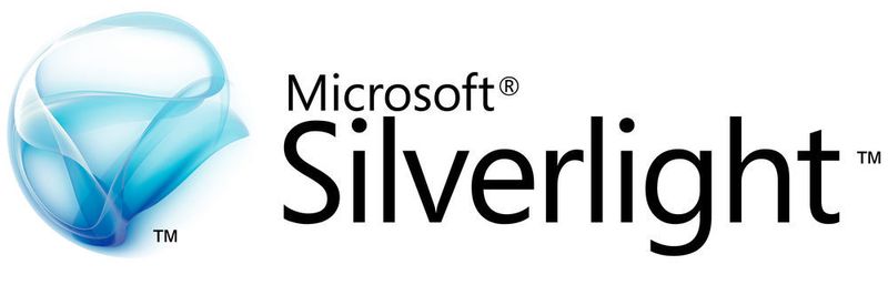 Microsoft Silverlight wird dank DRM-Support immer noch verwendet, obwohl die Weiterentwicklung bereits eingestellt wurde.