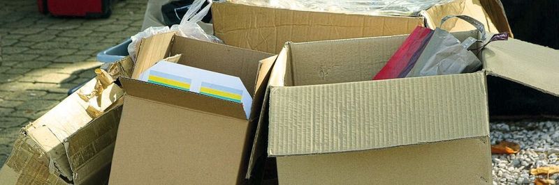 Noch wurden in Deutschland so viele Pakete auf den Weg gebracht wie im Jahr 2017. Davon profitieren auch die Hersteller von Verpackungsmaschinen.