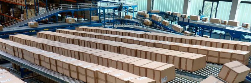 Der Händlerbund hat in der Logistik-Studie 2018 513 Händler zum Versand befragt.