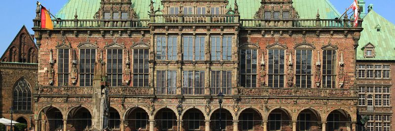 Bremen übernimmt Governikus-Anteile und wird damit im eGovernment noch wichtiger