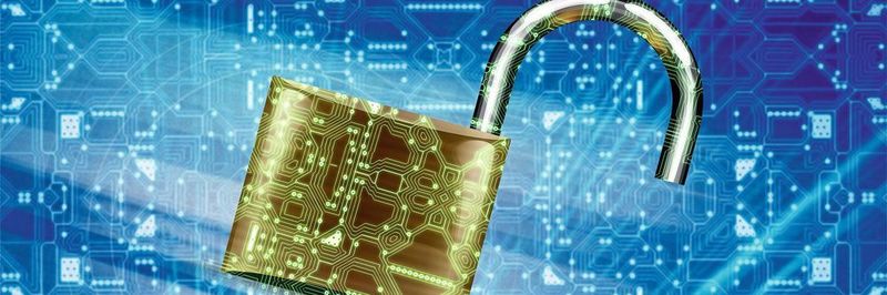 Eine klare Authentifizierung und Autorisierung können helfen, Industrie-4.0-Netzwerke zu schützen.