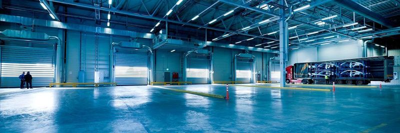 Empty halls at foundries producing for OEMs, aerospace, etc because of additive manufacturing?
