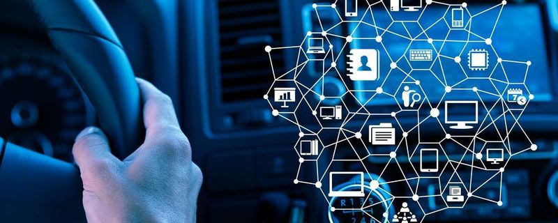 EXB Labs sieht künstliche Intelligenz und selblstlernende Software als Schlüssel für die Datenanalyse – unter anderem in Fahrzeugen.