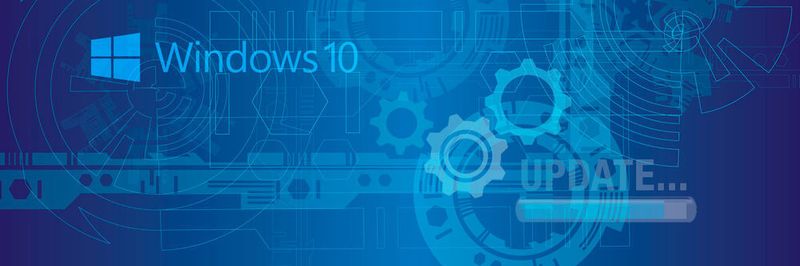 Wie man Fehler bei der Installation von Updates unter Windows 10 findet und behebt, zeigen wir in diesem Video-Tipp.