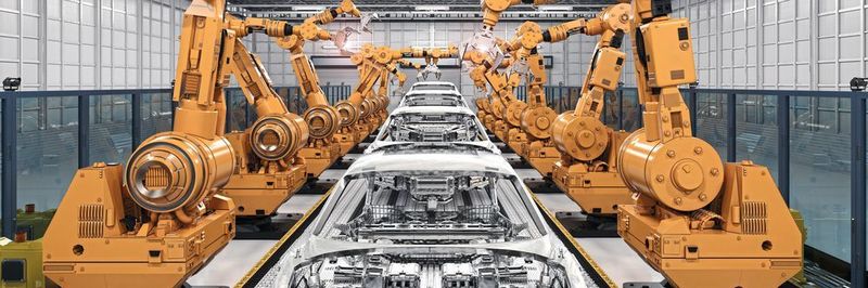 Um auch langfristig erfolgreich zu bleiben, müssen deutsche und europäische Automobilhersteller und -logistiker viel flexibler und dynamischer werden.