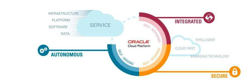 Für das Cloud Computing stellt Sicherheit und Automatisierung die größte Herausforderung dar.