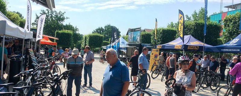 Die guten Wetterverhältnisse im ersten Halbjahr sorgten für eine positive Marktbilanz.