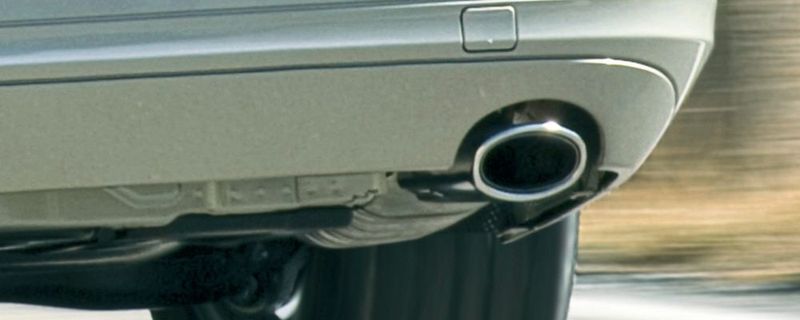Aufgrund höheren CO2-Ausstoßes müssen viele Neuwagenkäufer mit höherer Steuer rechnen.