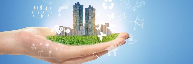 Die Zukunft: smarte Städte?