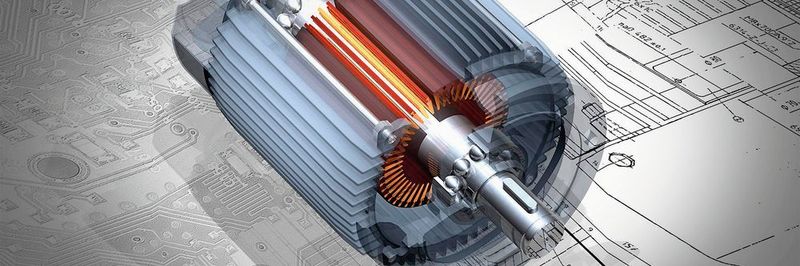 Effiziente und emissionsarme Elektromotoren müssen schneller produziert werden, um die Nachfrage zu decken.