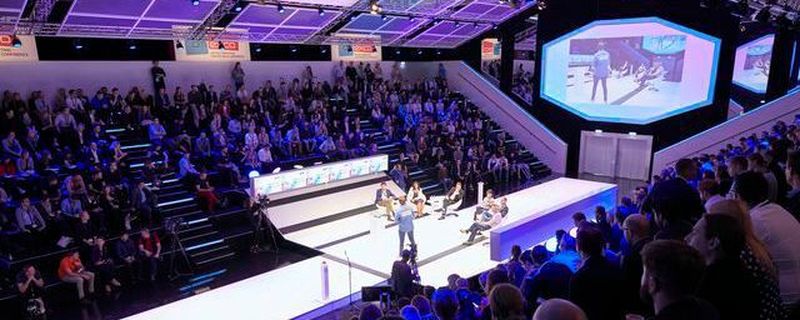 Die dmexco ist auch 2018 wieder das Highlight der Digitalwirtschaft.