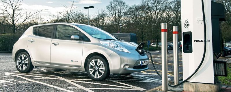 Die Gremien zur Standardisierung von Ladestecker, Chademo und GB/T, schließen sich zusammen.